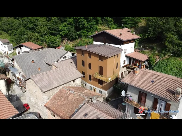 Berzo demo vendesi fabbricato