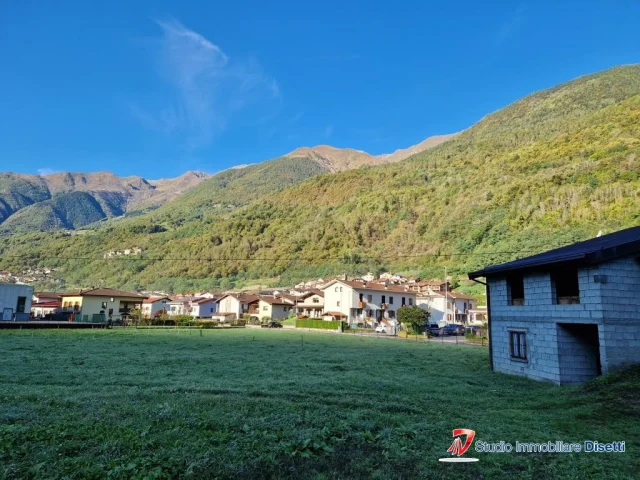 Appartamenti in Vendita - Malonno vendesi porzione di rustico