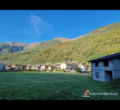Appartamenti in Vendita - Malonno vendesi porzione di rustico