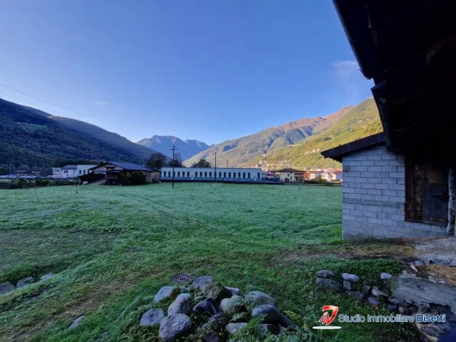 Appartamenti in Vendita - Malonno vendesi porzione di rustico