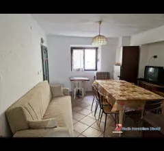 Appartamenti in Vendita - Saviore dell'adamello vendesi piccolo trilocale