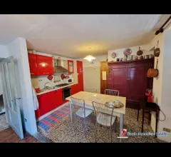 Appartamenti in Vendita - Incudine vendesi casa terra cielo