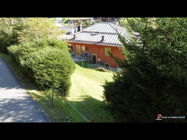 Appartamenti in Vendita - Vezza d'oglio vendesi trilocale panoramico