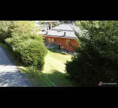 Appartamenti in Vendita - Vezza d'oglio vendesi trilocale panoramico