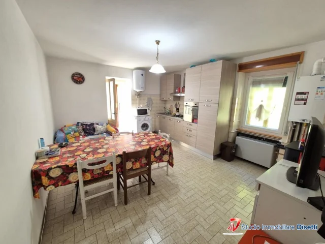 Appartamenti in Vendita - Vezza d'oglio vendesi trilocale panoramico