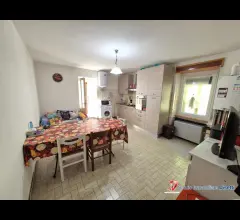 Appartamenti in Vendita - Vezza d'oglio vendesi trilocale panoramico