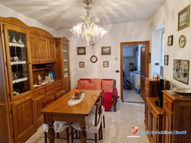 Appartamenti in Vendita - Sonico rino vendesi casa singola
