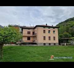 Ceto vendesi casa indipendente con giardino
