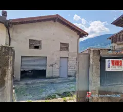 Appartamenti in Vendita - Sonico rino vendesi casetta con terreno