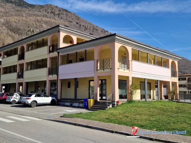 Malonno vendesi trilocale