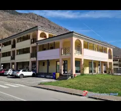 Malonno vendesi trilocale