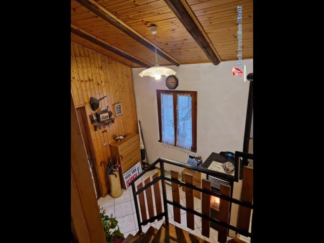 Appartamenti in Vendita - Ponte di legno pezzo vendesi casa