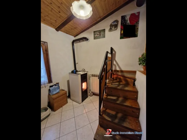 Appartamenti in Vendita - Ponte di legno pezzo vendesi casa