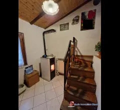 Appartamenti in Vendita - Ponte di legno pezzo vendesi casa