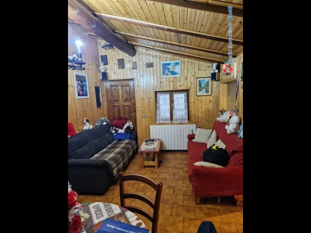 Appartamenti in Vendita - Ponte di legno pezzo vendesi casa