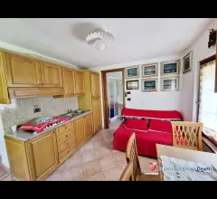Appartamenti in Vendita - Capo di ponte pescarzo vendesi appartamento con taverna