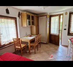 Appartamenti in Vendita - Capo di ponte pescarzo vendesi appartamento con taverna