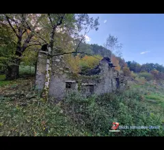 Appartamenti in Vendita - Corteno golgi vendesi rustico da riedificare