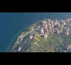 Appartamenti in Vendita - Monte isola località carzano vendesi terreno edificabile