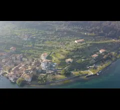 Appartamenti in Vendita - Monte isola località carzano vendesi terreno edificabile
