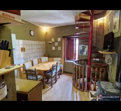 Malonno landò vendesi porzione di casa