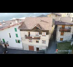 Appartamenti in Vendita - Edolo vico vendesi casa con vista panoramica