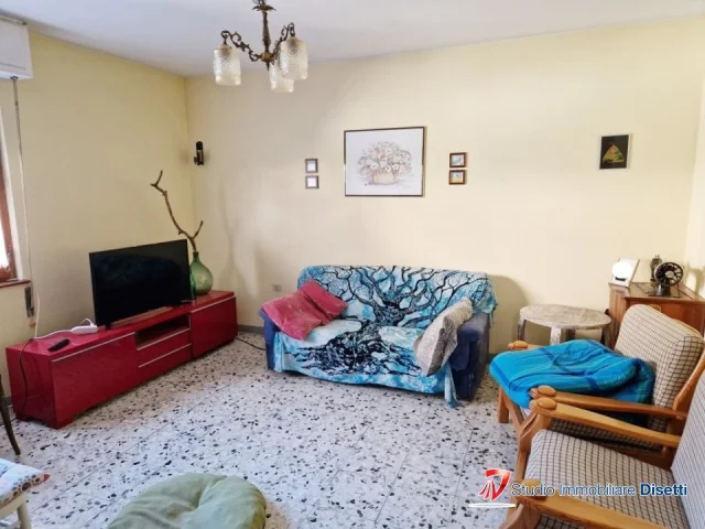 Appartamenti in Vendita - Edolo vico vendesi casa con vista panoramica