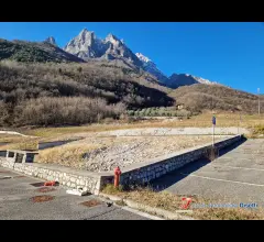 Losine vendesi panoramico terreno edificabile