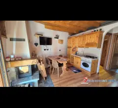 Appartamenti in Vendita - Aprica vendesi bilocale con box e cantina