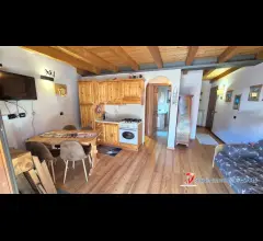 Appartamenti in Vendita - Aprica vendesi bilocale con box e cantina