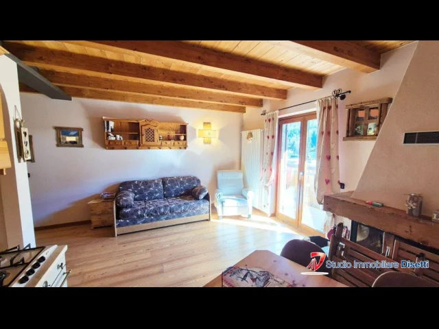 Appartamenti in Vendita - Aprica vendesi bilocale con box e cantina