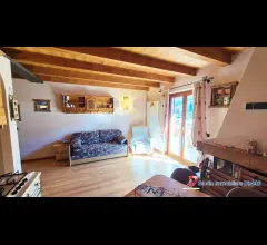 Appartamenti in Vendita - Aprica vendesi bilocale con box e cantina