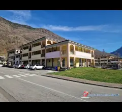 Malonno vendesi bilocale