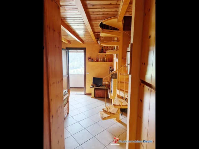 Appartamenti in Vendita - Borno vendesi appartamento con box e cantina