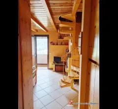 Appartamenti in Vendita - Borno vendesi appartamento con box e cantina