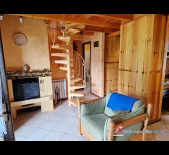 Appartamenti in Vendita - Borno vendesi appartamento con box e cantina