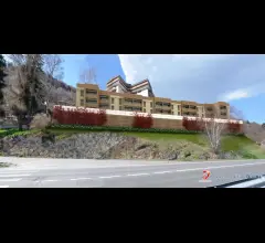 Aprica vendesi nuovissimo trilocale