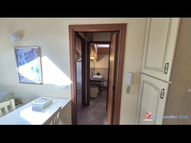 Appartamenti in Vendita - Ponte di legno tonale vendesi bilocale su piste di sci