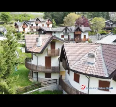 Appartamenti in Vendita - Vione stadolina vendesi appartamento su due livelli con box