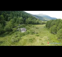 Appartamenti in Vendita - Aprica vicinanze corteno golgi vendesi rudere con terreno