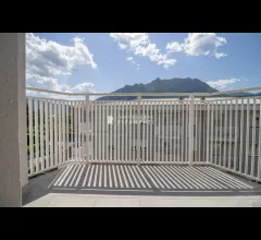 Appartamenti in Vendita - Quadrilocale  a lecco
