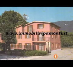 Rustico a pochi passi dal lago