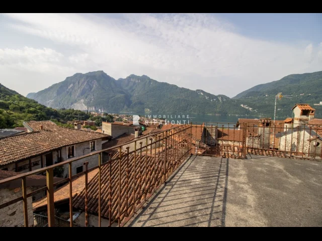 Appartamenti in Vendita - Rustico ad abbadia lariana