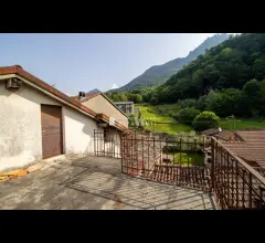 Appartamenti in Vendita - Rustico ad abbadia lariana