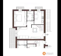 Appartamenti in Vendita - Quadrilocale in fase di realizzazione.