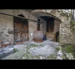 Rustico ad abbadia lariana