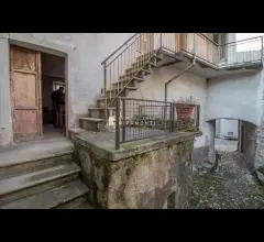 Appartamenti in Vendita - Rustico ad abbadia lariana