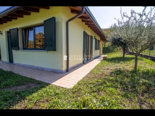 Villa a ello