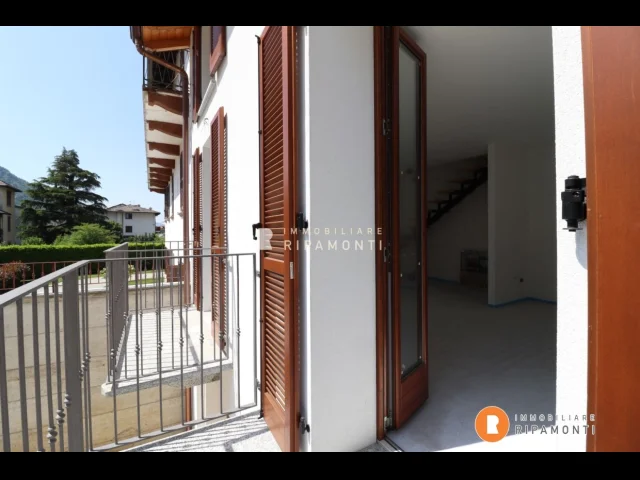 Trilocale in vendita a ballabio