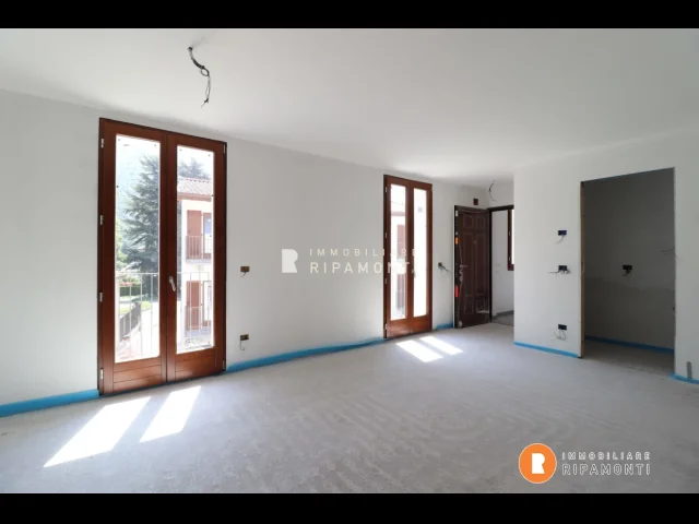 Trilocale in vendita a ballabio